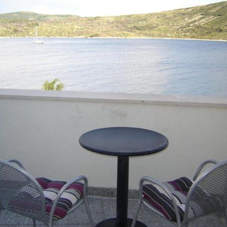Primošten Apartment Zdravka المظهر الخارجي الصورة