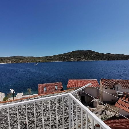 Primošten Apartment Zdravka المظهر الخارجي الصورة