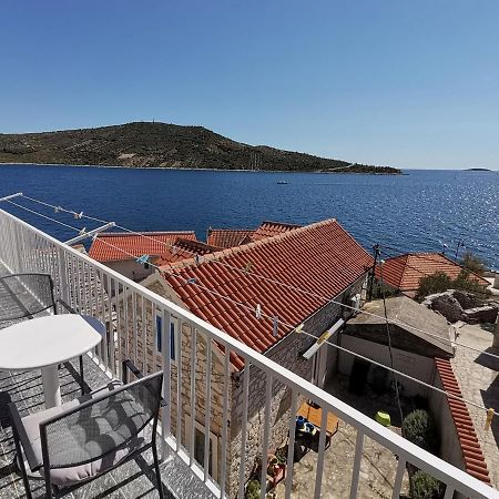 Primošten Apartment Zdravka المظهر الخارجي الصورة