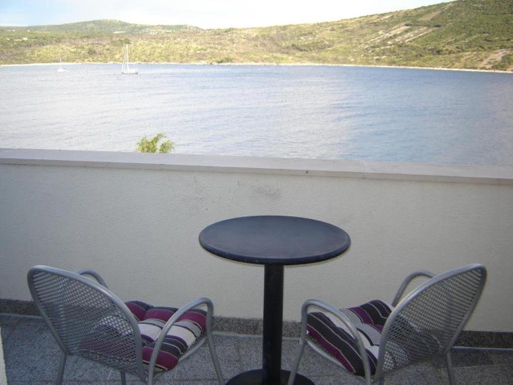 Primošten Apartment Zdravka المظهر الخارجي الصورة