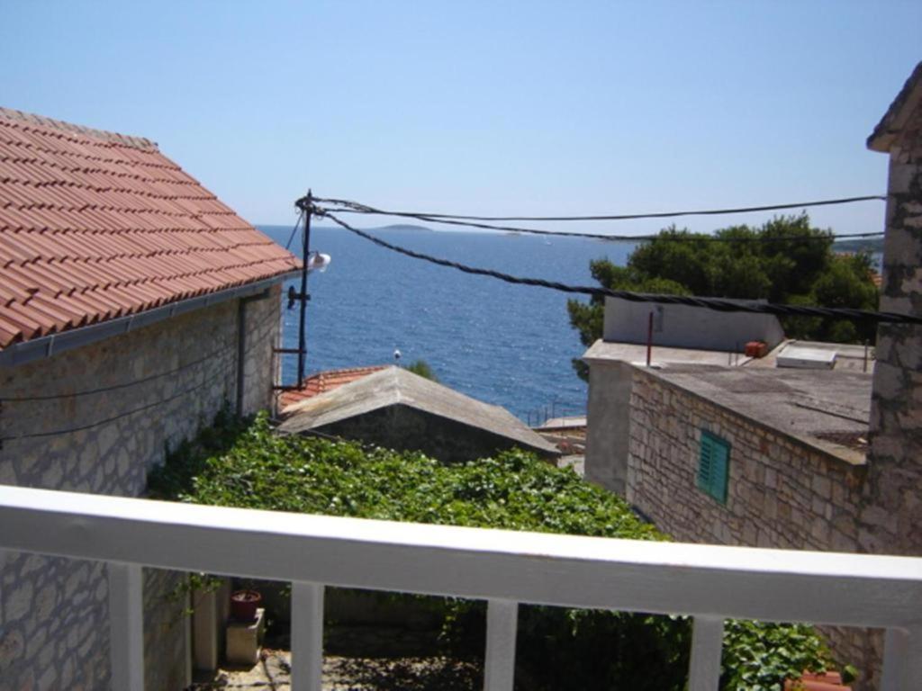 Primošten Apartment Zdravka المظهر الخارجي الصورة
