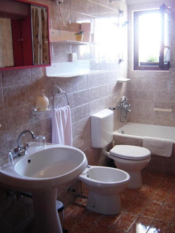 Primošten Apartment Zdravka المظهر الخارجي الصورة