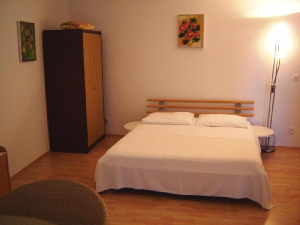 Primošten Apartment Zdravka المظهر الخارجي الصورة