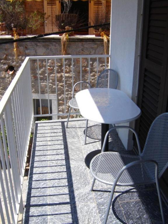 Primošten Apartment Zdravka المظهر الخارجي الصورة