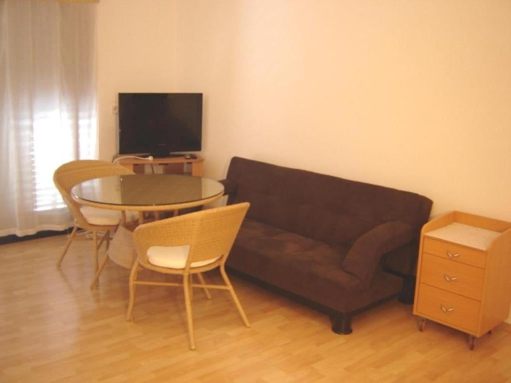 Primošten Apartment Zdravka المظهر الخارجي الصورة